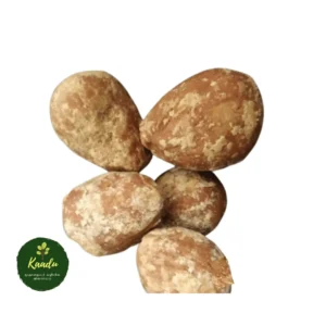 organic jaggery ball/ urundai vellam