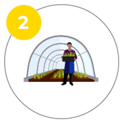 sustainable farming image