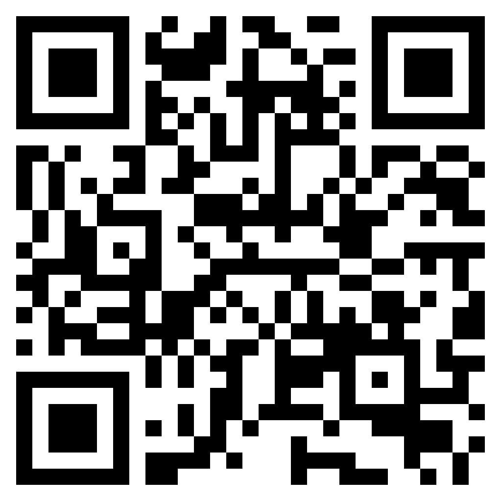 qr code for black pepper