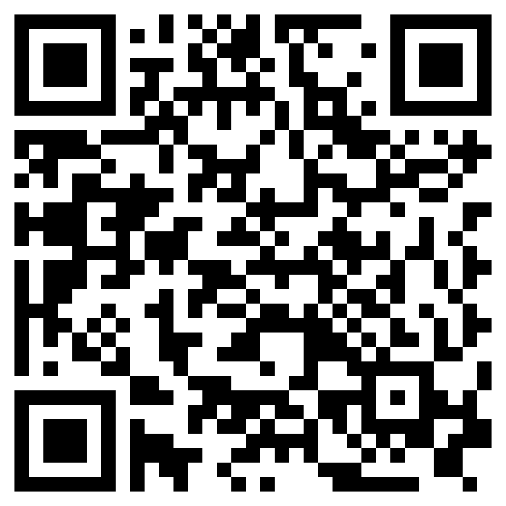 qr code for kavuni rice flakes