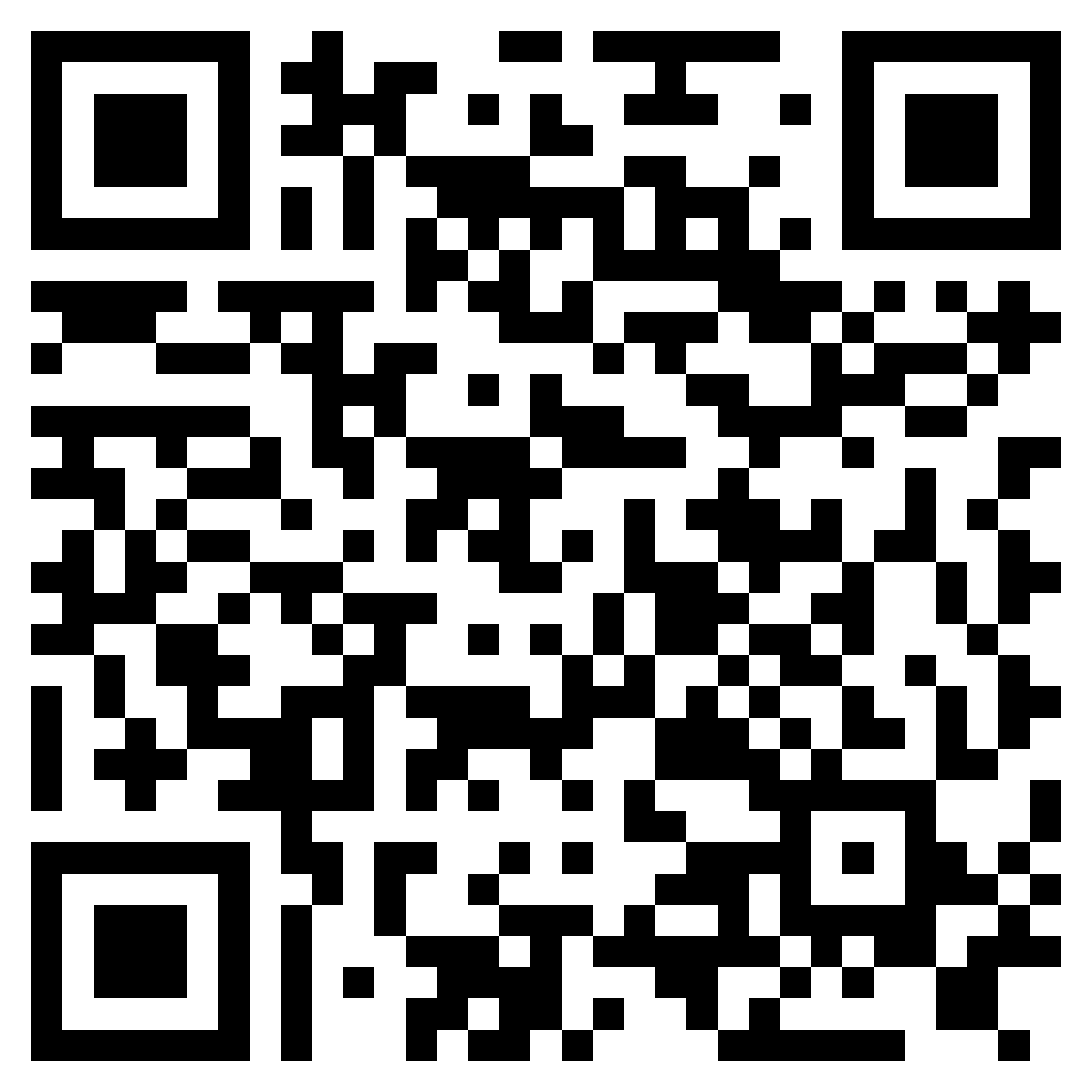 qr code for palm jaggery powder