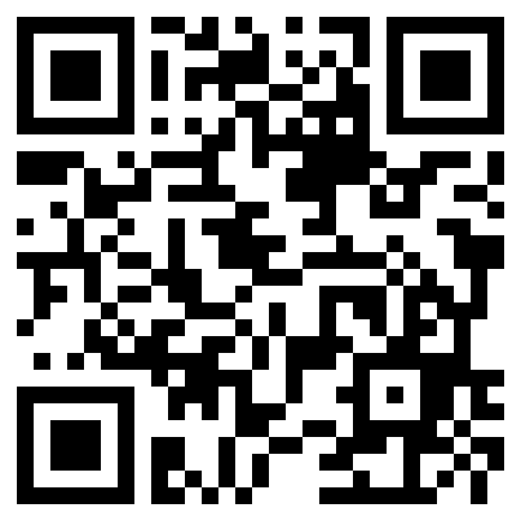 Qr code for white jowar