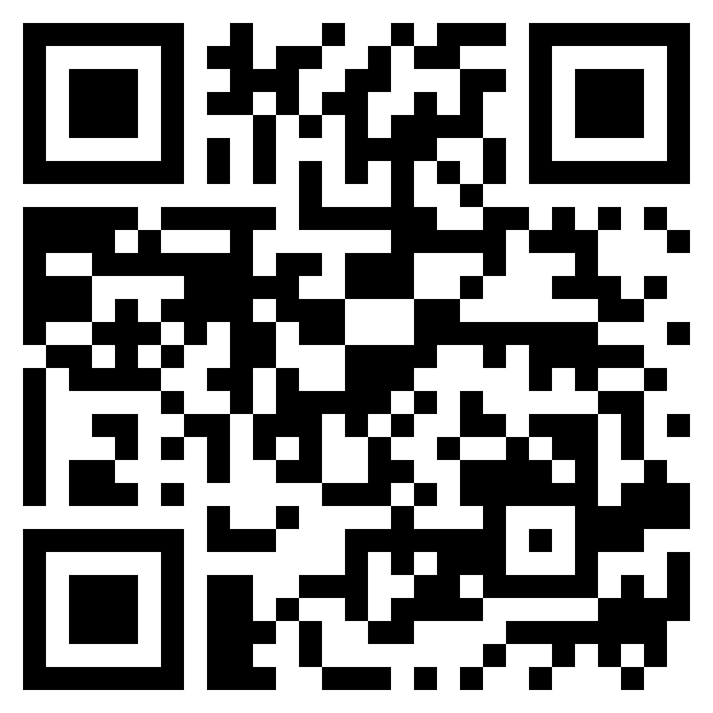 qr code for white pepper