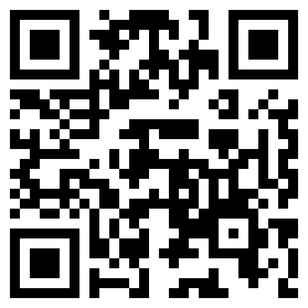 qr code for cinnamon